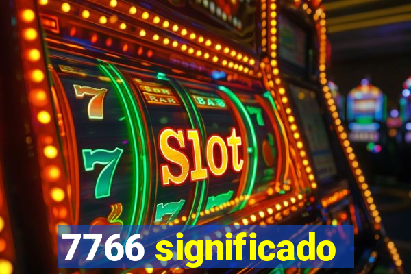 7766 significado