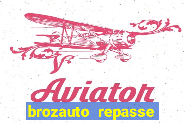 brozauto repasse porto alegre