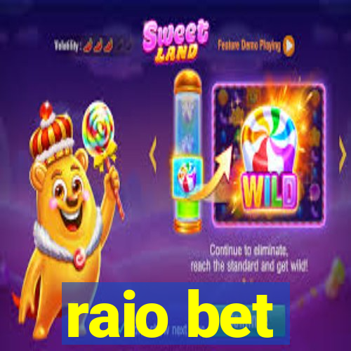 raio bet