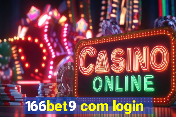 166bet9 com login