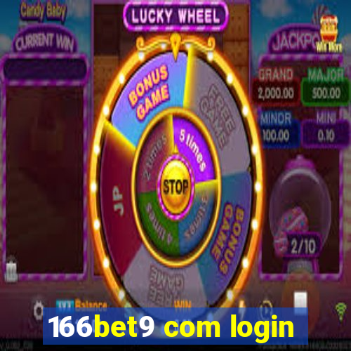 166bet9 com login