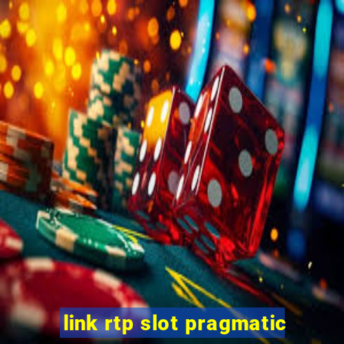 link rtp slot pragmatic