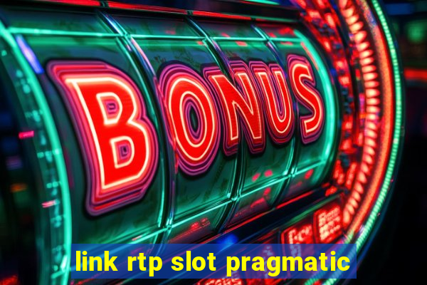 link rtp slot pragmatic