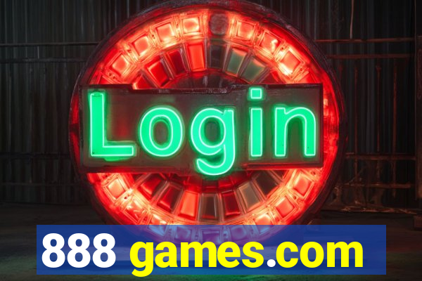 888 games.com