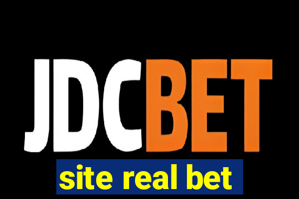 site real bet