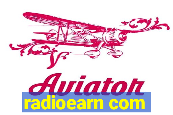 radioearn com