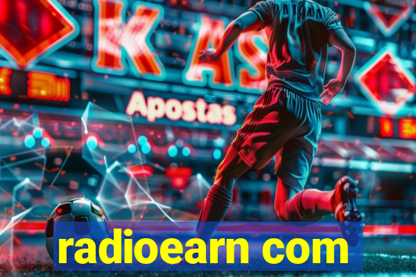 radioearn com