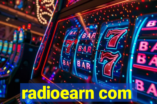 radioearn com