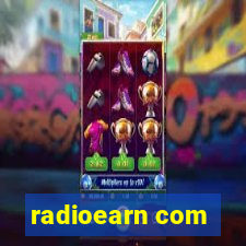 radioearn com