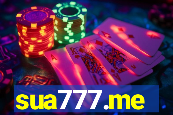 sua777.me