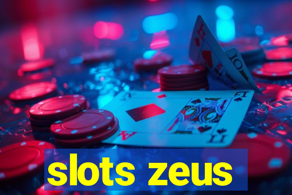 slots zeus