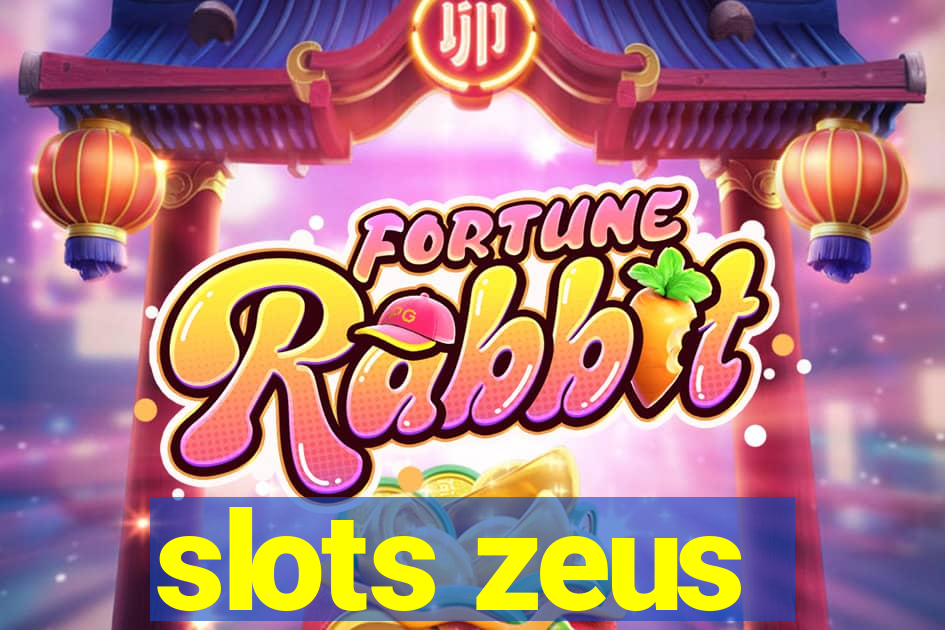 slots zeus