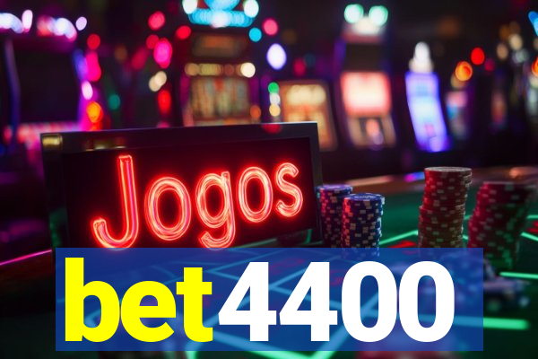 bet4400