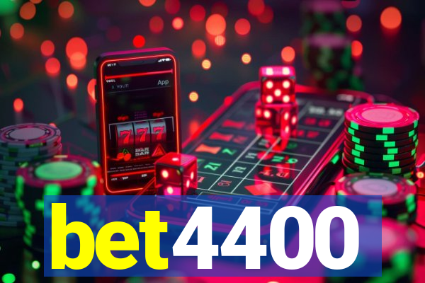 bet4400