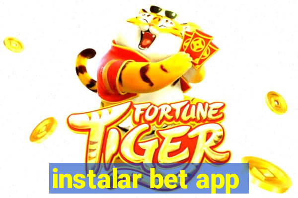 instalar bet app