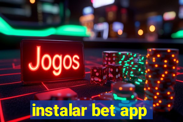 instalar bet app