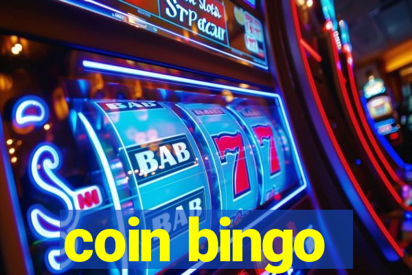 coin bingo