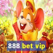 888 bet vip