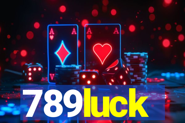 789luck