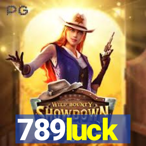 789luck