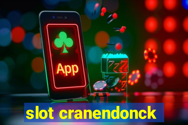 slot cranendonck