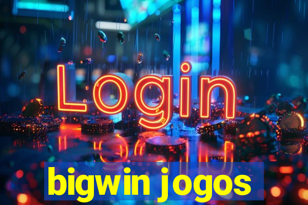 bigwin jogos