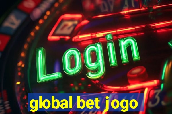 global bet jogo