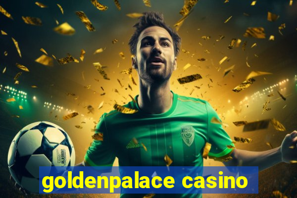 goldenpalace casino