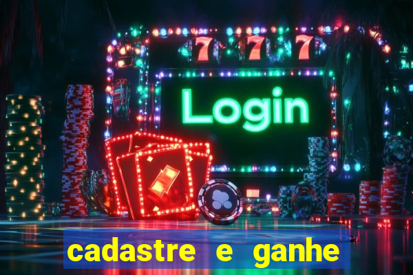 cadastre e ganhe 20 reais fortune tiger