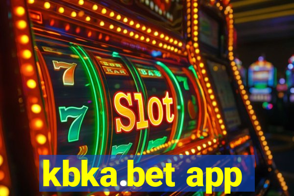 kbka.bet app