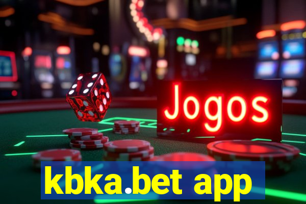 kbka.bet app