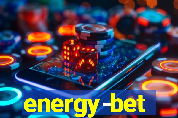 energy-bet