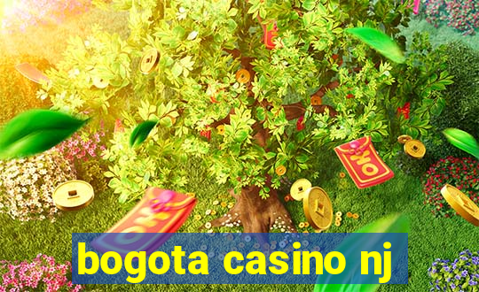 bogota casino nj