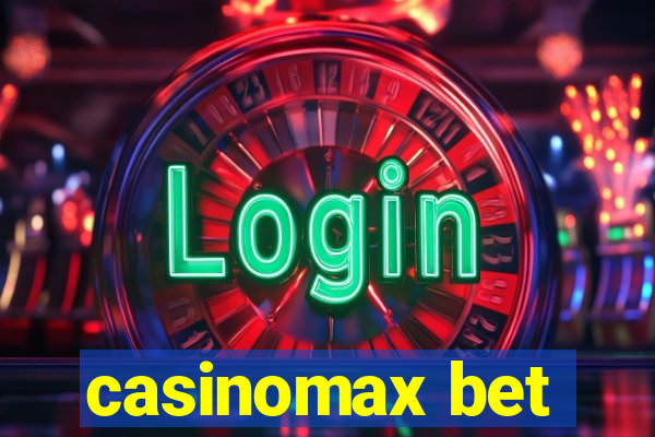 casinomax bet