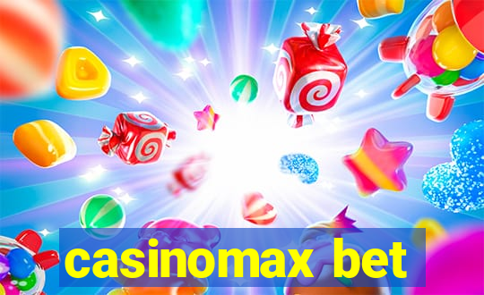 casinomax bet