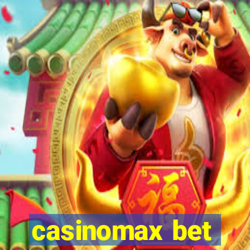 casinomax bet