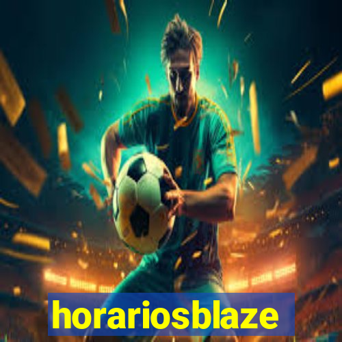 horariosblaze