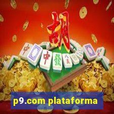 p9.com plataforma