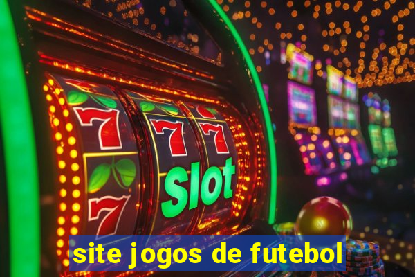 site jogos de futebol