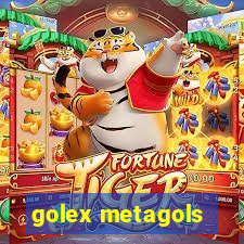 golex metagols