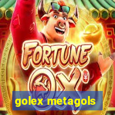 golex metagols