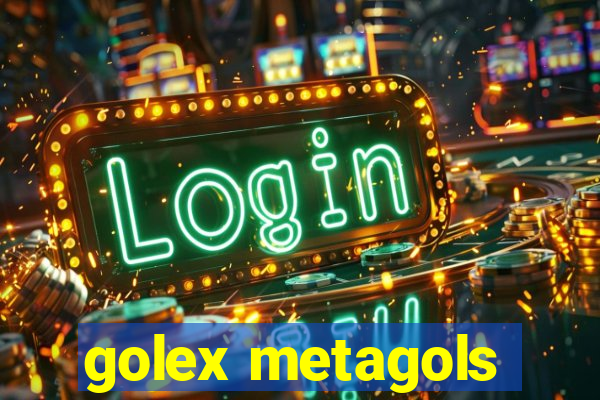 golex metagols