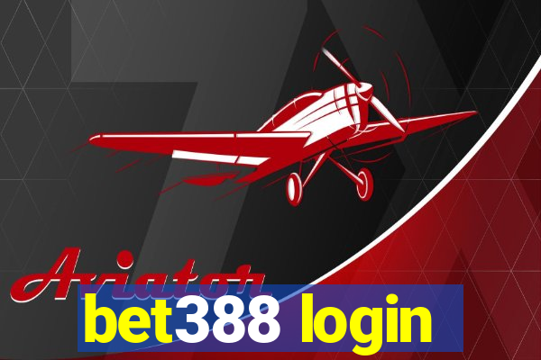 bet388 login