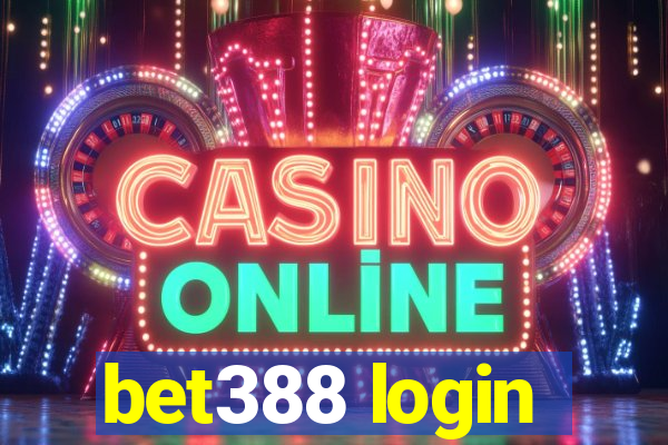 bet388 login