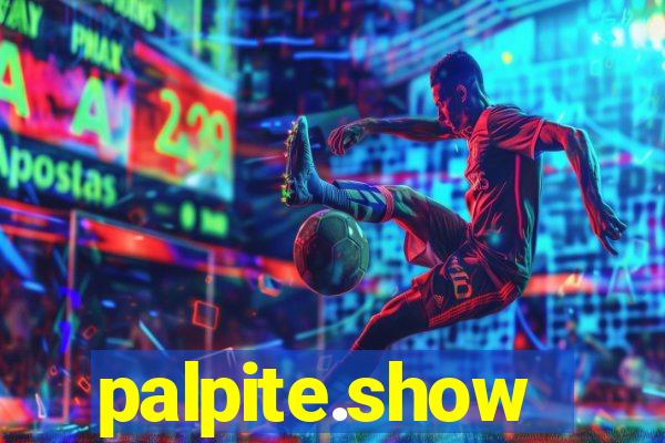 palpite.show