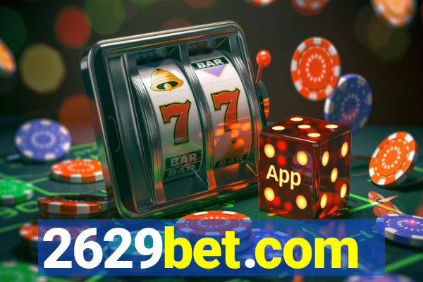 2629bet.com