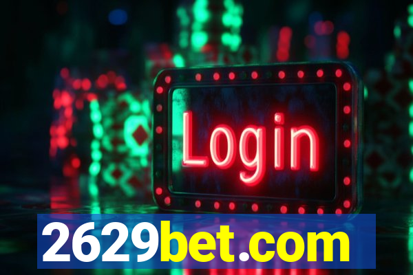 2629bet.com