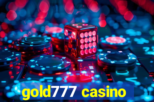 gold777 casino