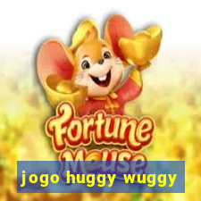 jogo huggy wuggy