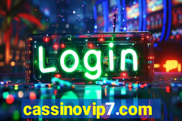 cassinovip7.com